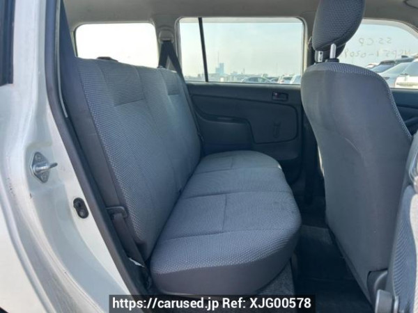 Used 2008 AT toyota succeed-van NCP51V Image[13]