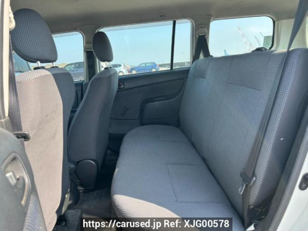 Used 2008 AT toyota succeed-van NCP51V Image[14]