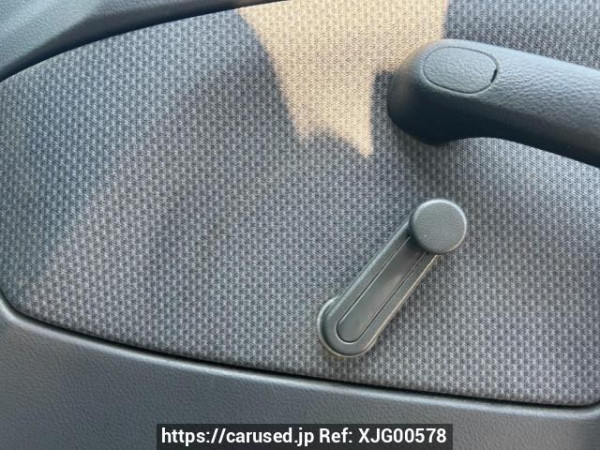 Used 2008 AT toyota succeed-van NCP51V Image[16]