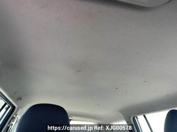 Used 2008 AT toyota succeed-van NCP51V Image[17]