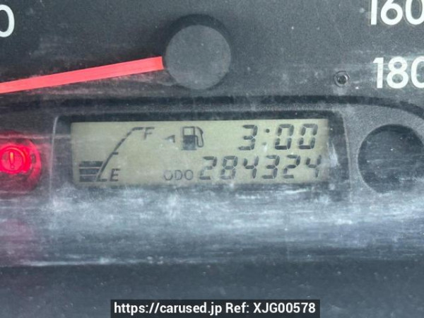 Used 2008 AT toyota succeed-van NCP51V Image[22]