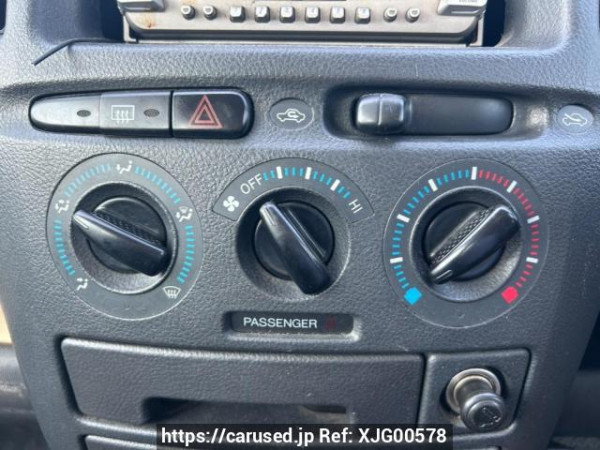 Used 2008 AT toyota succeed-van NCP51V Image[24]