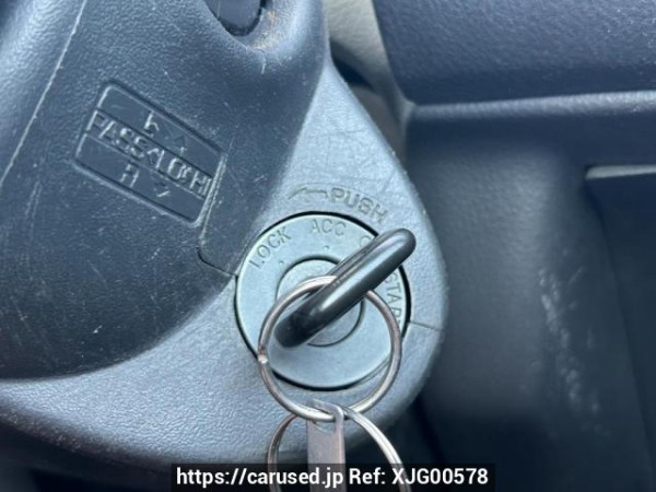 Used 2008 AT toyota succeed-van NCP51V Image[27]