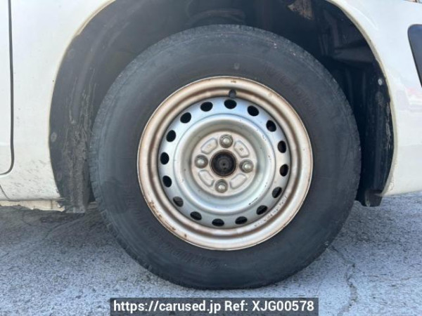 Used 2008 AT toyota succeed-van NCP51V Image[29]