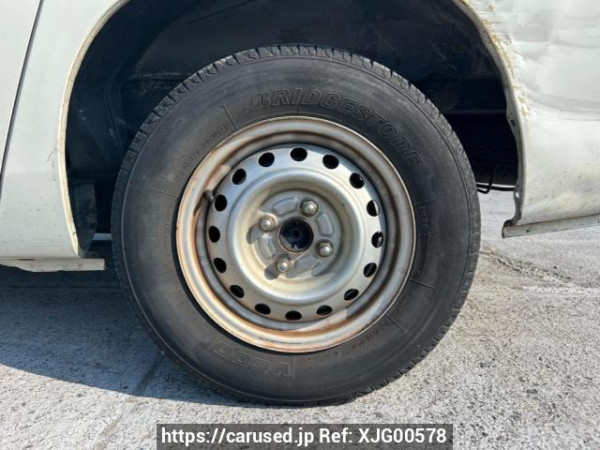 Used 2008 AT toyota succeed-van NCP51V Image[31]