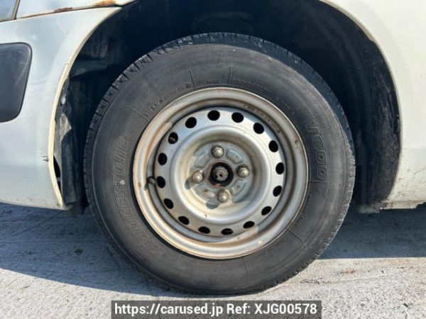 Used 2008 AT toyota succeed-van NCP51V Image[32]