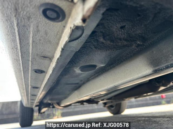 Used 2008 AT toyota succeed-van NCP51V Image[35]