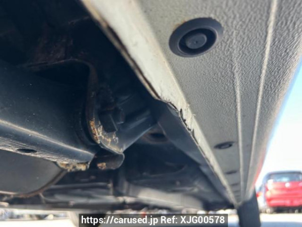 Used 2008 AT toyota succeed-van NCP51V Image[36]