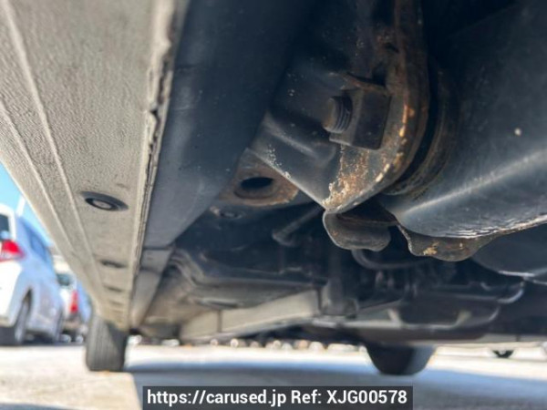 Used 2008 AT toyota succeed-van NCP51V Image[37]