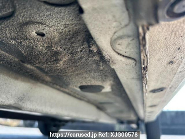 Used 2008 AT toyota succeed-van NCP51V Image[38]