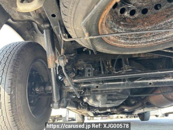 Used 2008 AT toyota succeed-van NCP51V Image[39]