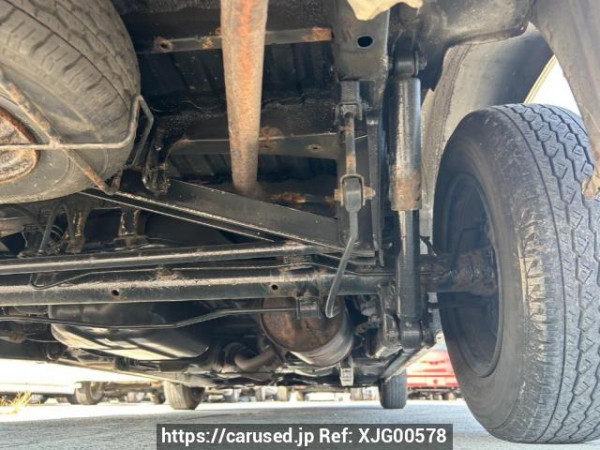 Used 2008 AT toyota succeed-van NCP51V Image[40]