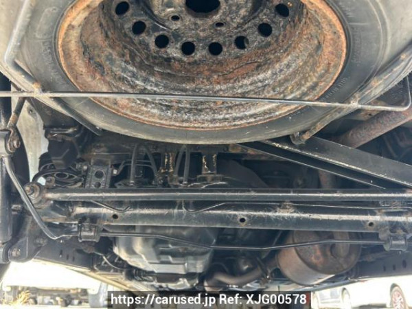 Used 2008 AT toyota succeed-van NCP51V Image[41]