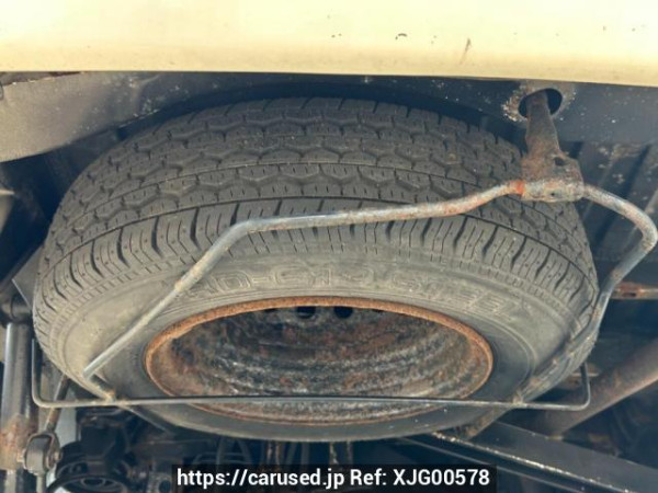 Used 2008 AT toyota succeed-van NCP51V Image[42]