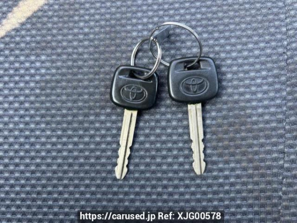 Used 2008 AT toyota succeed-van NCP51V Image[43]