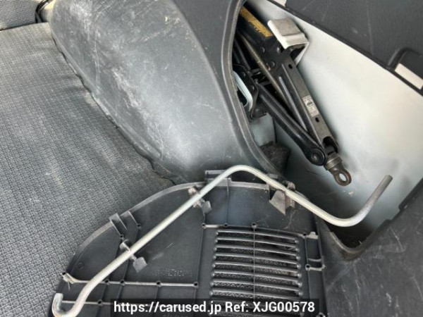 Used 2008 AT toyota succeed-van NCP51V Image[44]