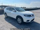 Nissan X-Trail T32