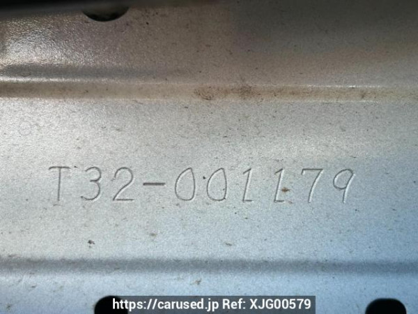 Used 2014 AT nissan x-trail T32 Image[11]