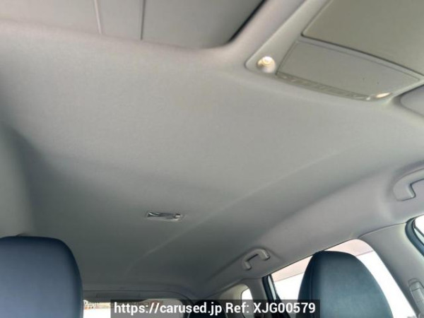 Used 2014 AT nissan x-trail T32 Image[12]