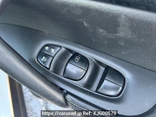 Used 2014 AT nissan x-trail T32 Image[17]