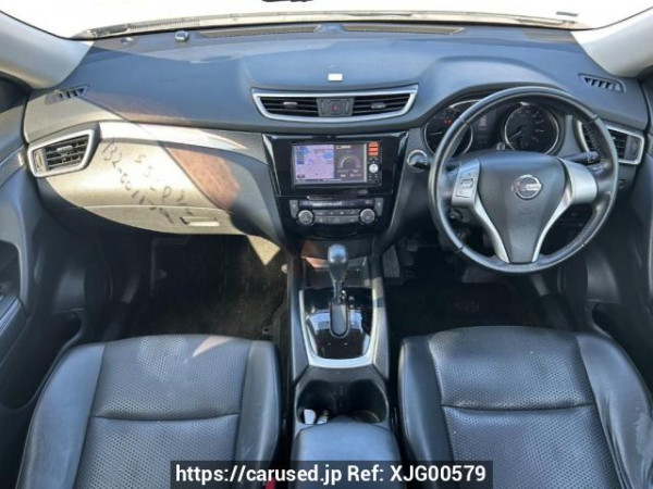 Used 2014 AT nissan x-trail T32 Image[18]