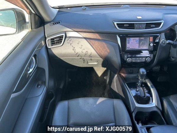 Used 2014 AT nissan x-trail T32 Image[19]