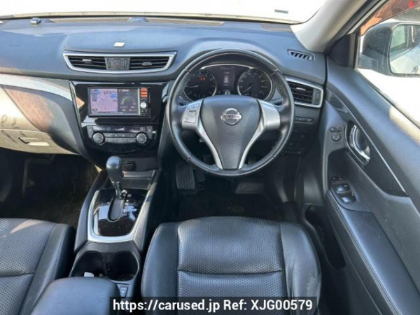 Used 2014 AT nissan x-trail T32 Image[20]