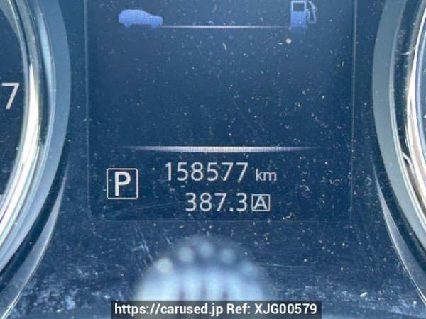 Used 2014 AT nissan x-trail T32 Image[22]