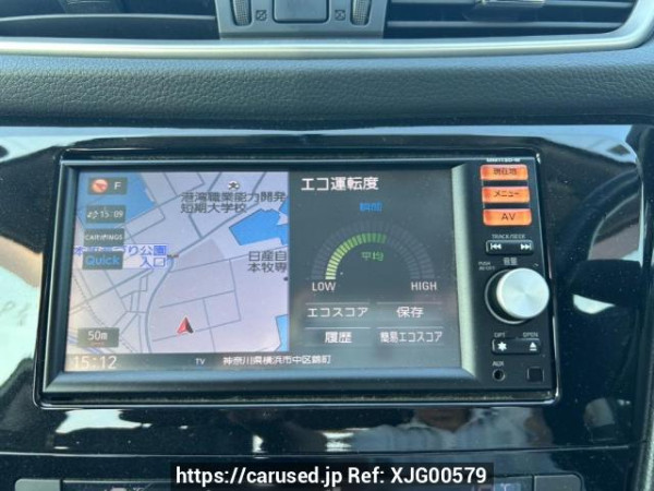 Used 2014 AT nissan x-trail T32 Image[25]