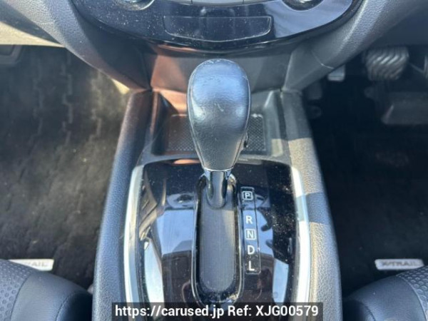 Used 2014 AT nissan x-trail T32 Image[27]