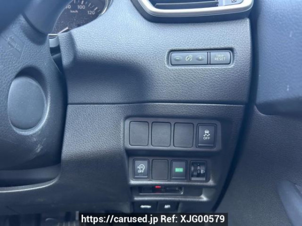 Used 2014 AT nissan x-trail T32 Image[29]