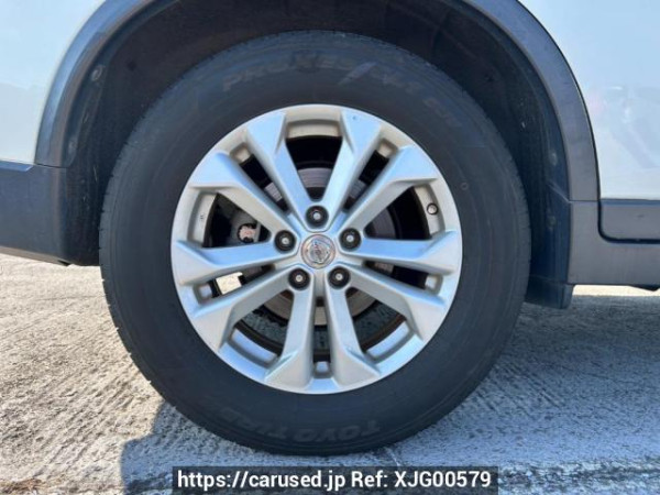 Used 2014 AT nissan x-trail T32 Image[32]