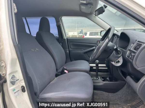 Used 2006 AT toyota probox-van NCP51V Image[13]