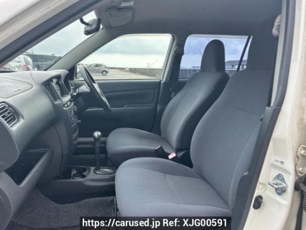 Used 2006 AT toyota probox-van NCP51V Image[14]