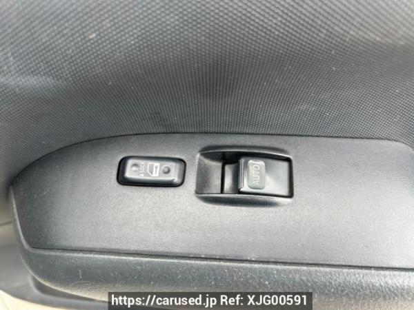 Used 2006 AT toyota probox-van NCP51V Image[17]