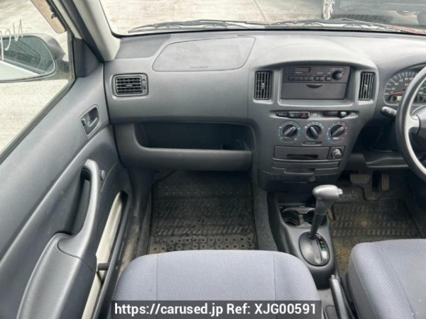 Used 2006 AT toyota probox-van NCP51V Image[19]