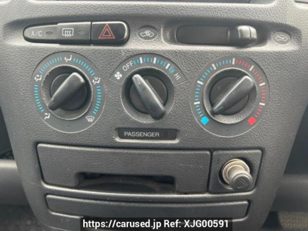 Used 2006 AT toyota probox-van NCP51V Image[24]