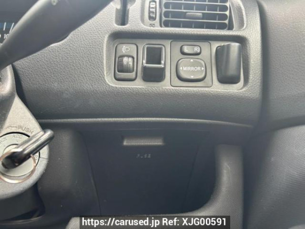 Used 2006 AT toyota probox-van NCP51V Image[28]