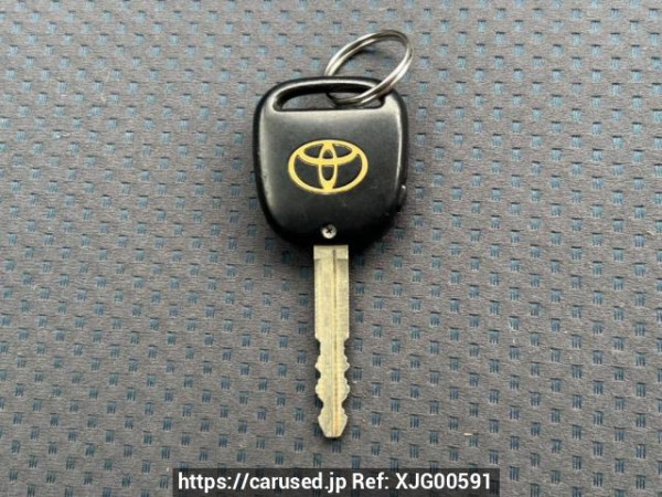 Used 2006 AT toyota probox-van NCP51V Image[29]