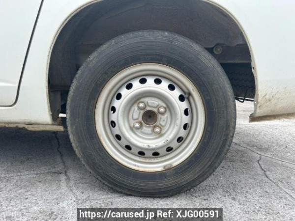 Used 2006 AT toyota probox-van NCP51V Image[32]