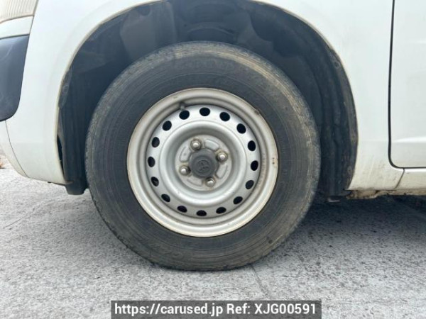 Used 2006 AT toyota probox-van NCP51V Image[33]