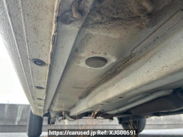 Used 2006 AT toyota probox-van NCP51V Image[36]