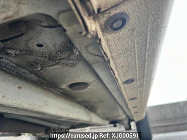 Used 2006 AT toyota probox-van NCP51V Image[39]