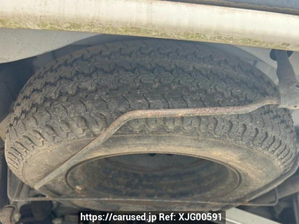 Used 2006 AT toyota probox-van NCP51V Image[43]