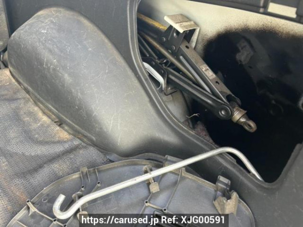 Used 2006 AT toyota probox-van NCP51V Image[44]