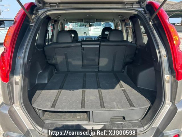 Used 2008 AT nissan x-trail NT31 Image[8]