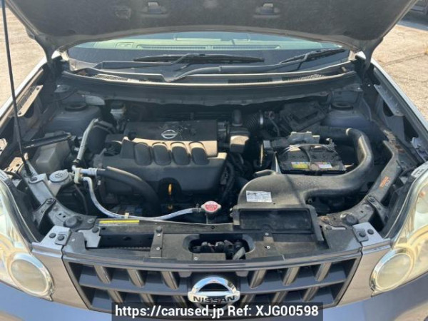 Used 2008 AT nissan x-trail NT31 Image[9]