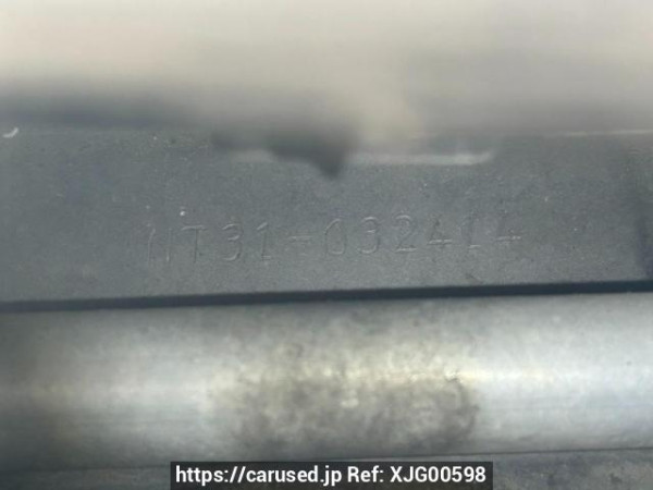 Used 2008 AT nissan x-trail NT31 Image[11]