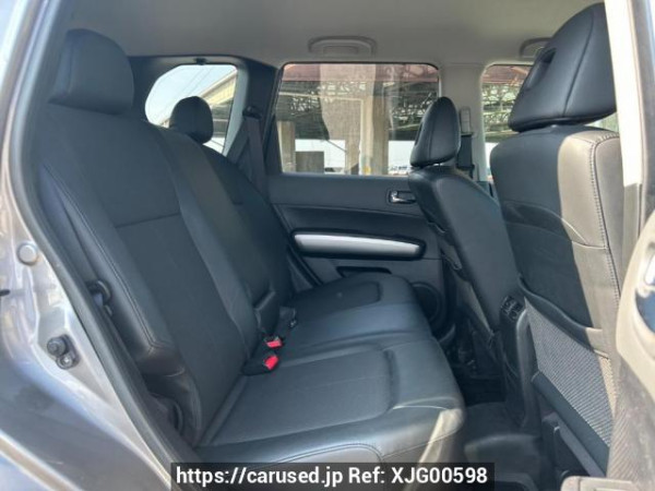 Used 2008 AT nissan x-trail NT31 Image[13]