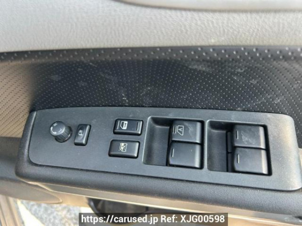 Used 2008 AT nissan x-trail NT31 Image[16]